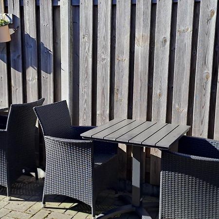 Vakantie Bij 17 Serooskerke  Dış mekan fotoğraf