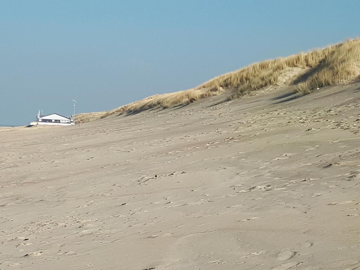 Vakantie Bij 17 Serooskerke  Dış mekan fotoğraf