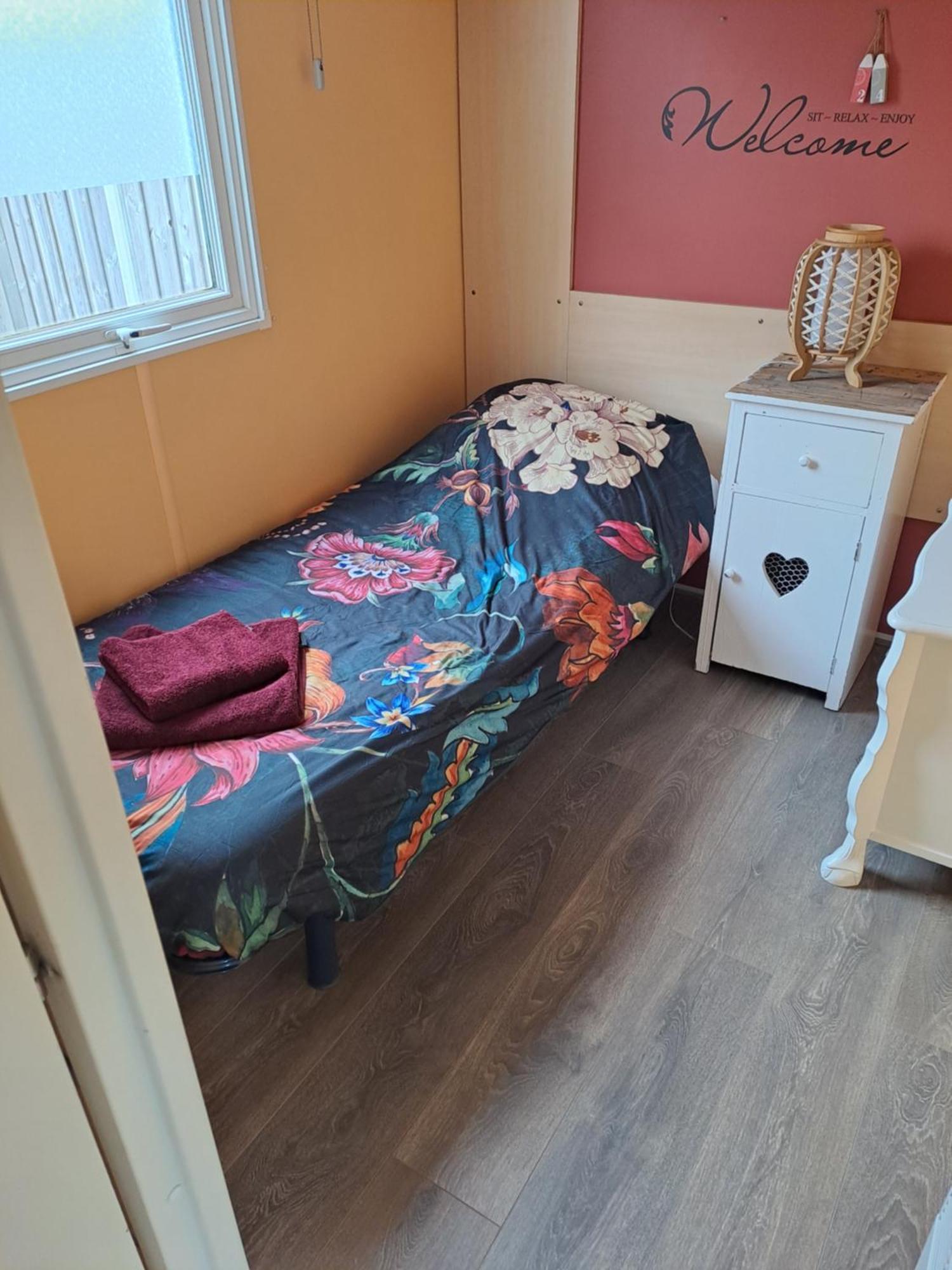 Vakantie Bij 17 Serooskerke  Dış mekan fotoğraf