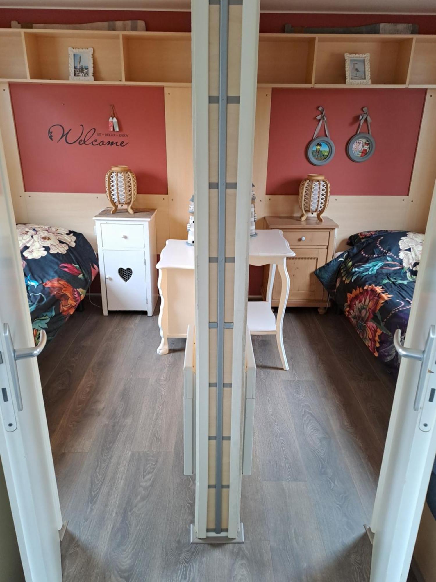 Vakantie Bij 17 Serooskerke  Dış mekan fotoğraf