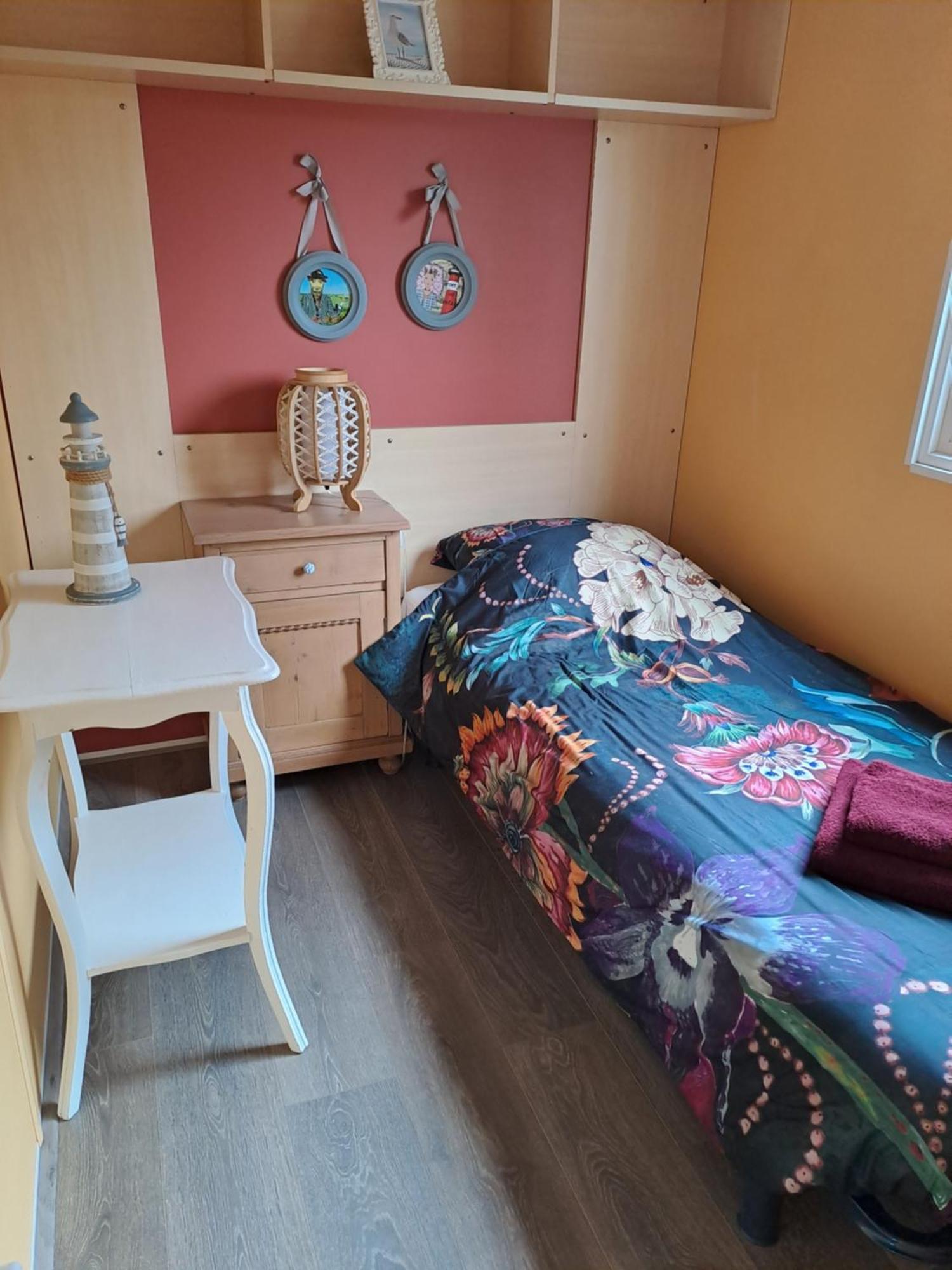Vakantie Bij 17 Serooskerke  Dış mekan fotoğraf