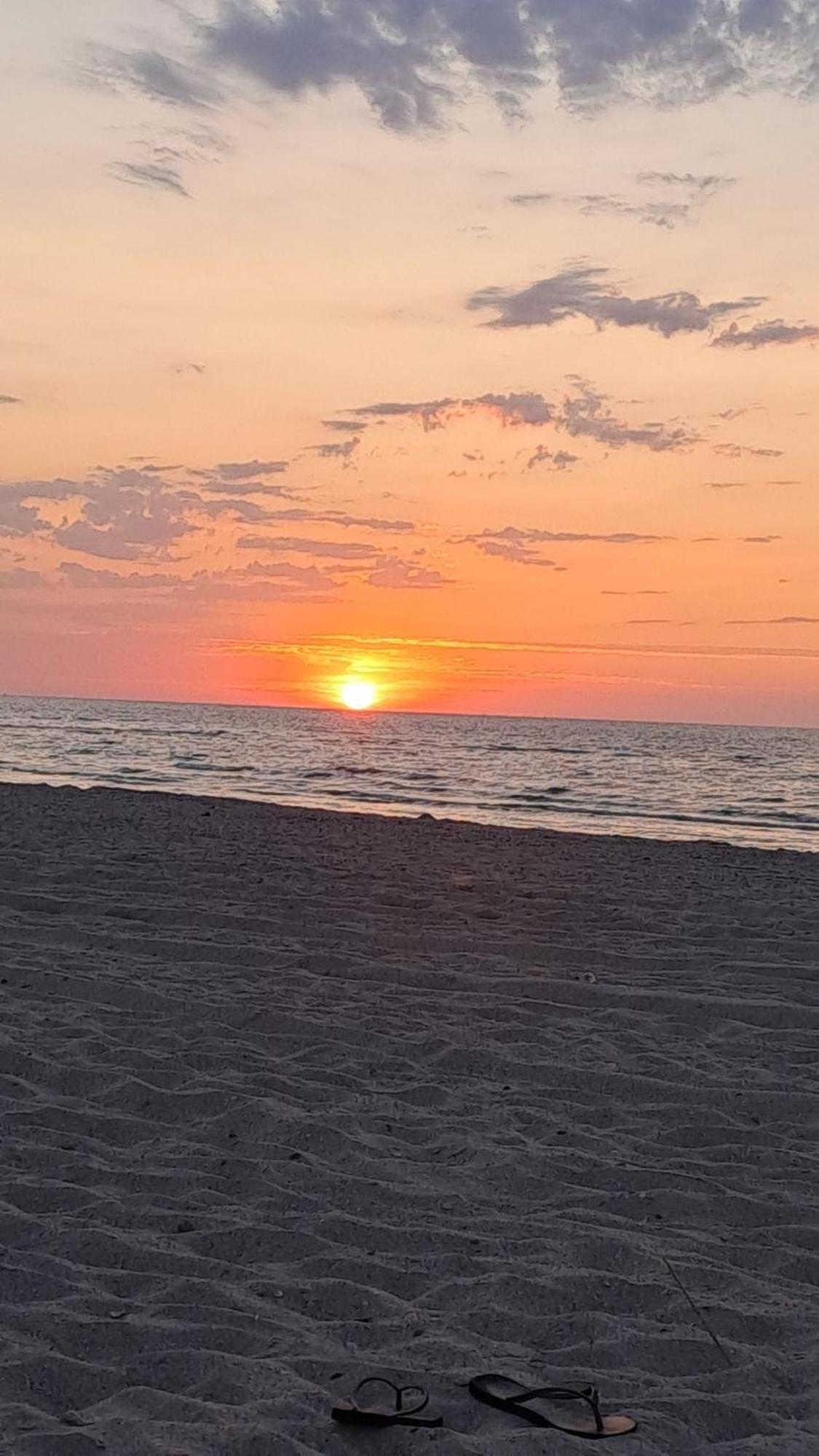 Vakantie Bij 17 Serooskerke  Dış mekan fotoğraf