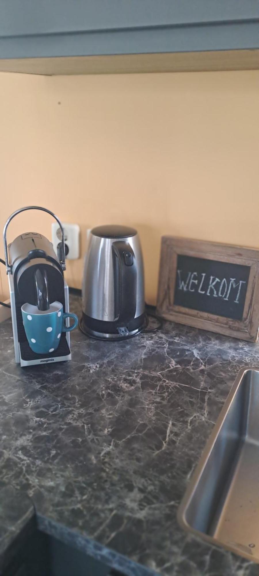 Vakantie Bij 17 Serooskerke  Dış mekan fotoğraf
