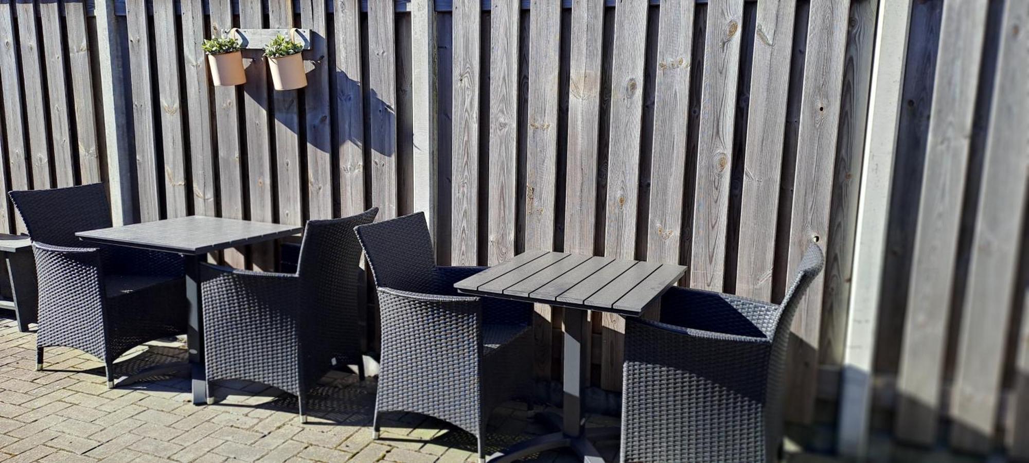 Vakantie Bij 17 Serooskerke  Dış mekan fotoğraf